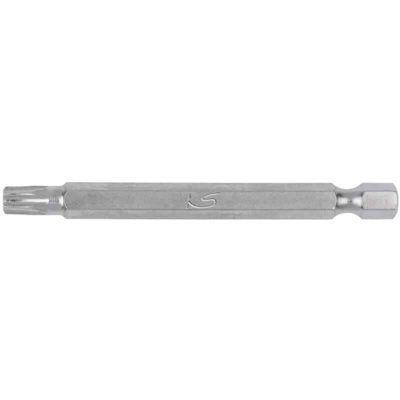 Kstools - ks Tools 1/4' classic Bit tx, Bohrung, 75mm, TB8