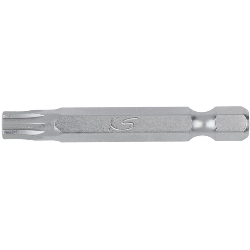 1/4' Bit xzn, 50mm, M3