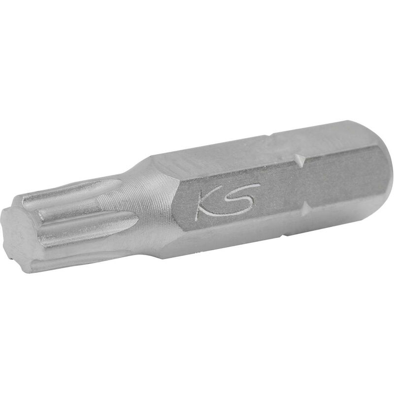 Image of Kstools - 1/4' Torx plus Bit, 30 mm, IP5