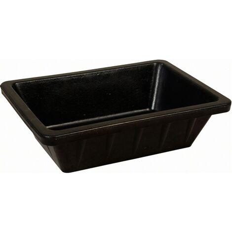 Auge caoutchouc naturel 40L