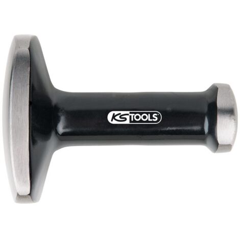 KS-Tools 140.2104 Karosserie-Großamboss-Ausbeuleis en, 125mm