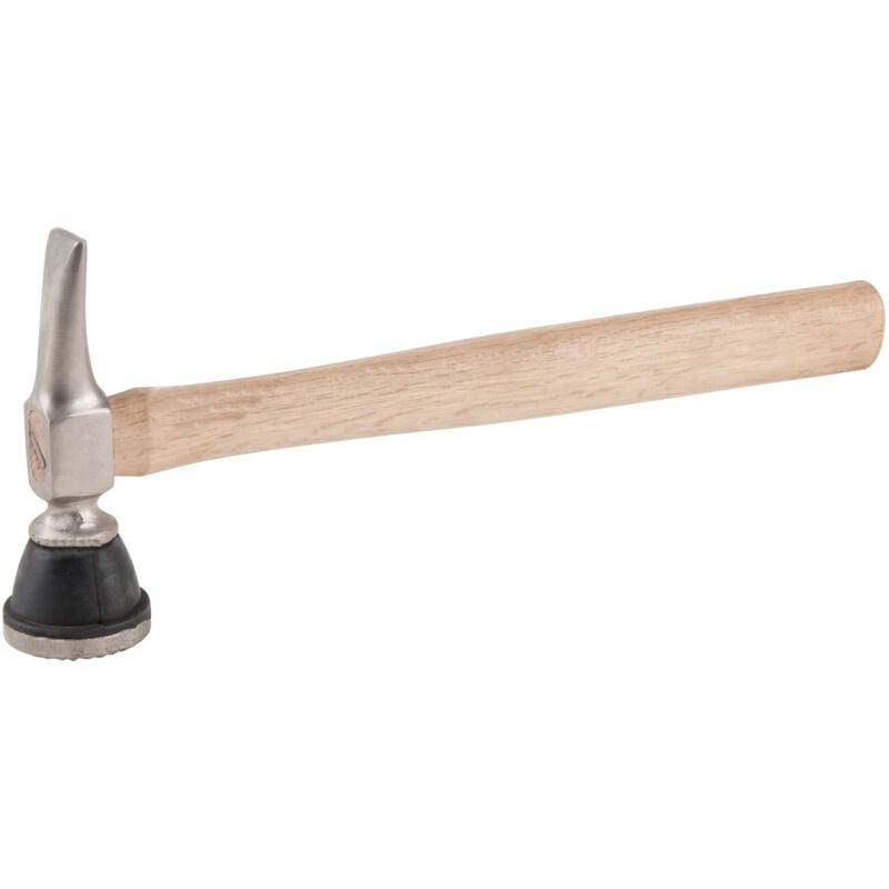 Kstools - ks Tools - Marteau à rétreindre - tête ronde/pointue - 140.2109