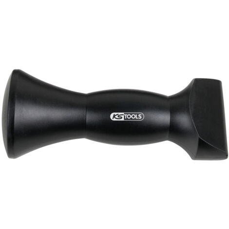 KS-Tools 140.2146 Rund-Amboss