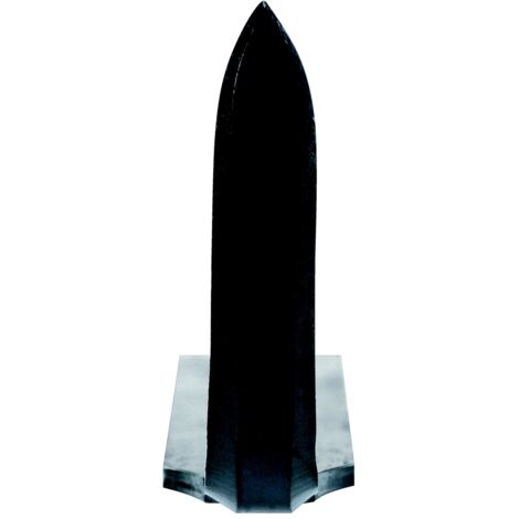 KS Tools 140.2294 Standard Ziehklinge, Klingenlänge 32mm