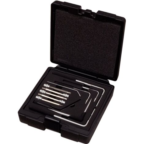 KS Tools 140.2310 Serie di utensili p.smontaggio airbag,12 pz