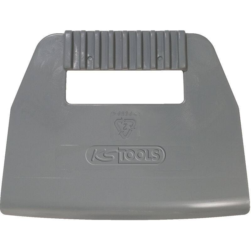 Kstools - Plaque de protection - inclinée - 270 x 200 mm 0