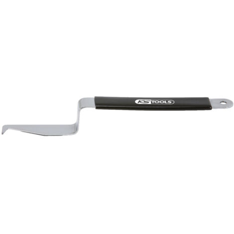 KS-Tools 140.2351 Zierblenden-Lüftungsentferner,re