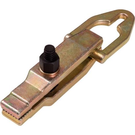 KS-Tools 140.2415 Schmale-Zugklemme,255mm