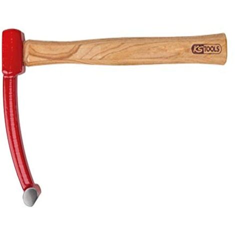 KS Tools 140.2461 Martello per parafanghi, 380 mm