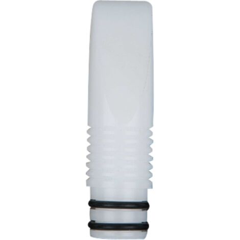 KS Tools 140.2484 Schlagkopf-Keilform, rund
