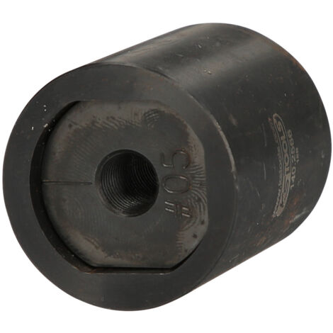 KS-Tools 140.2566 Stanzen-Satz, Ford Fiesta, 2-tlg . 05