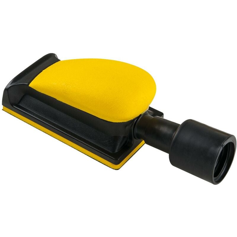 Kstools - Cale à poncer, 70x125 mm