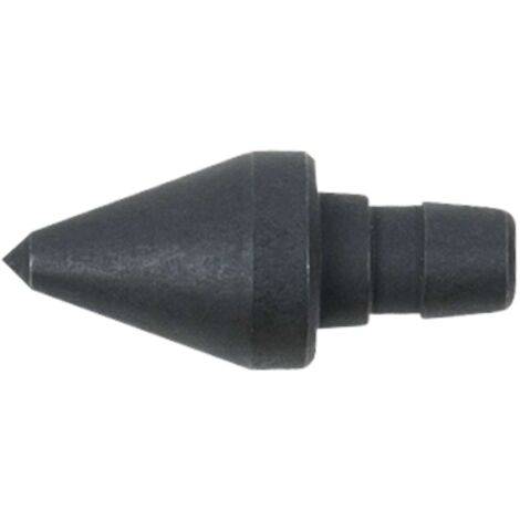 KS Tools 140.5262 Spitzaufsatz, kegelförmig/spitz