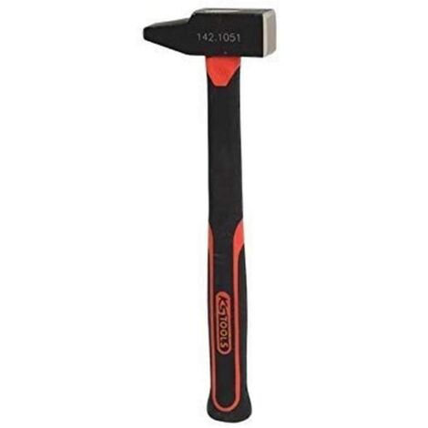 KS Tools 142.1051 Martello per Meccanica, Modello Francese, 400G