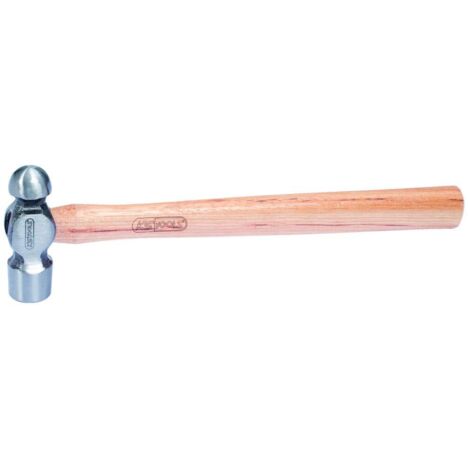 KS Tools 142.1508 Martello per Meccanica Inglese, 8 Oz, 1/2 Lbs - 290 mml