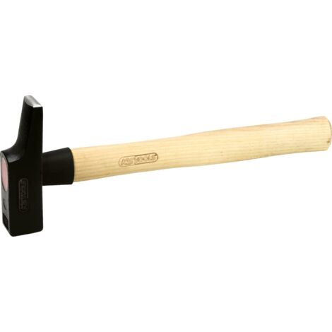 KS Tools 142.2020 Martello per Falegnami, Modello Francese, 200G