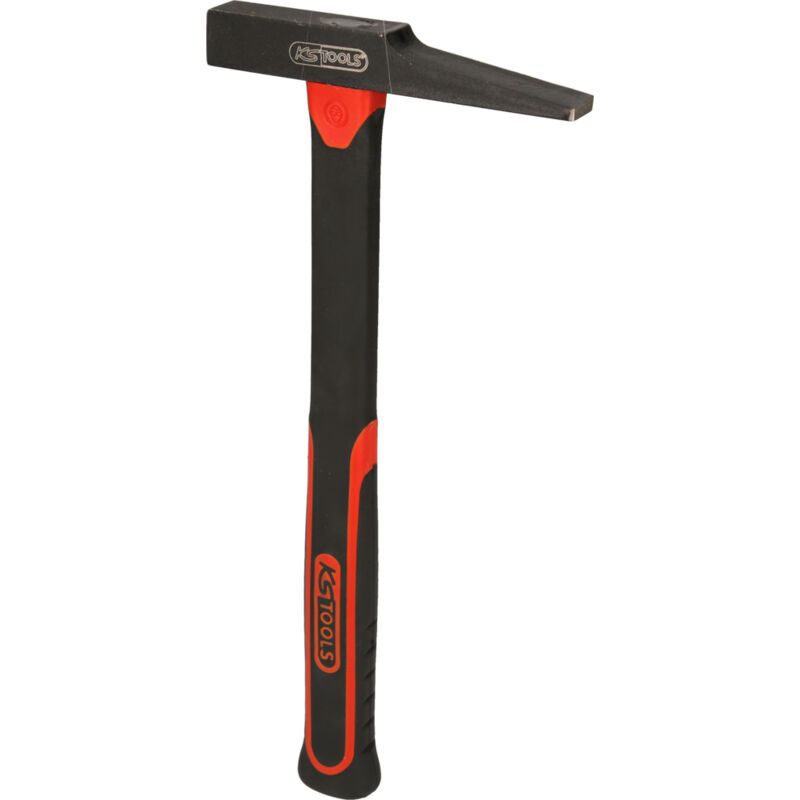 200g KS TOOLS 142.4030 Marteau d/él/écticien manche fibre