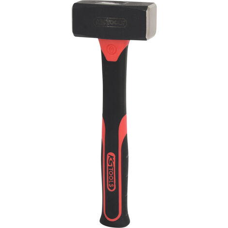 KS Tools 142.5101 1425101 Fäustel 1130 g 260 mm DIN 6475 1 St.