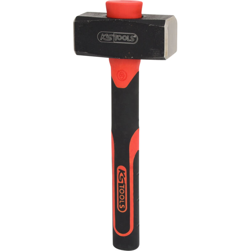 Mattoni da muratore, manico tri-materiale 1,25 kg