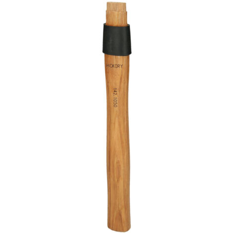 KS Tools 142.5302 Ersatzstiel, Esche, Rundkeil,320mm