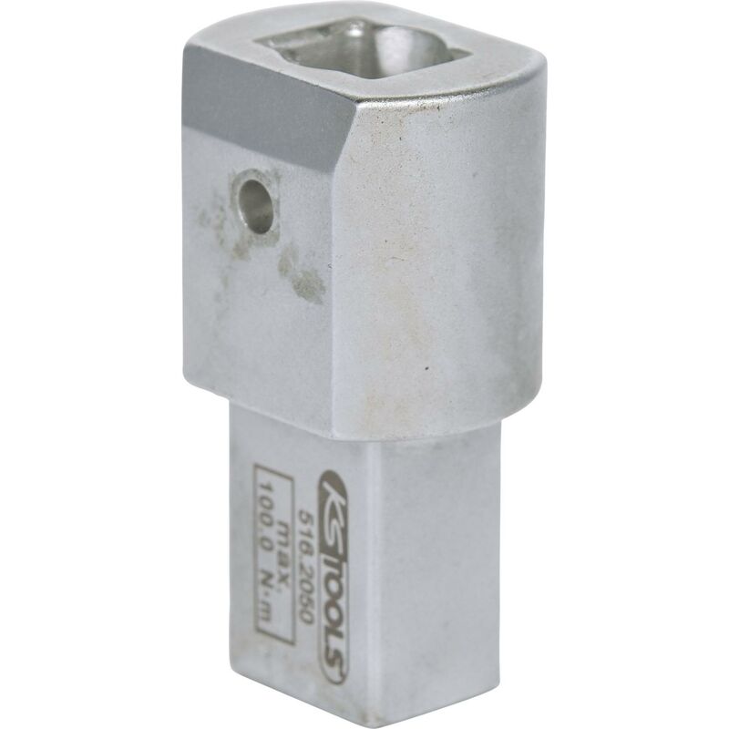 

Kstools - KS TOOLS 14x18 mm Adaptador insertable, auf 9x12 mm