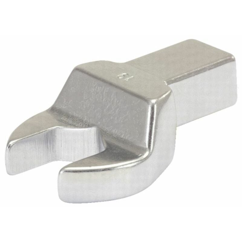 Image of Ks Tools 14x18mm Einsteck-Maulschlüssel, 16mm - 516.2216
