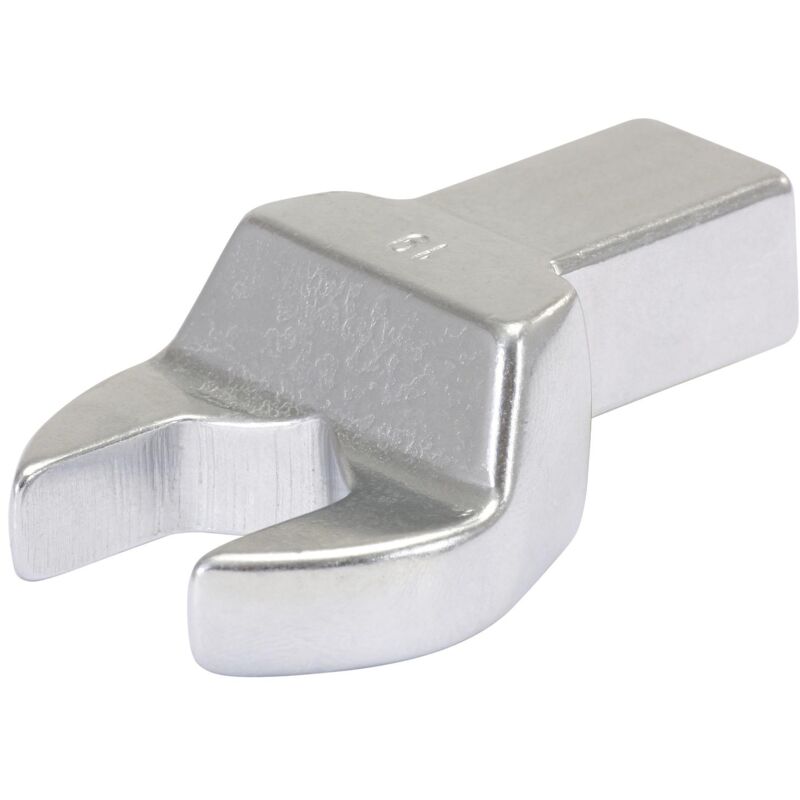 

Kstools - KS TOOLS 14x18mm Cabeza de boca abierta, entrecaras 15
