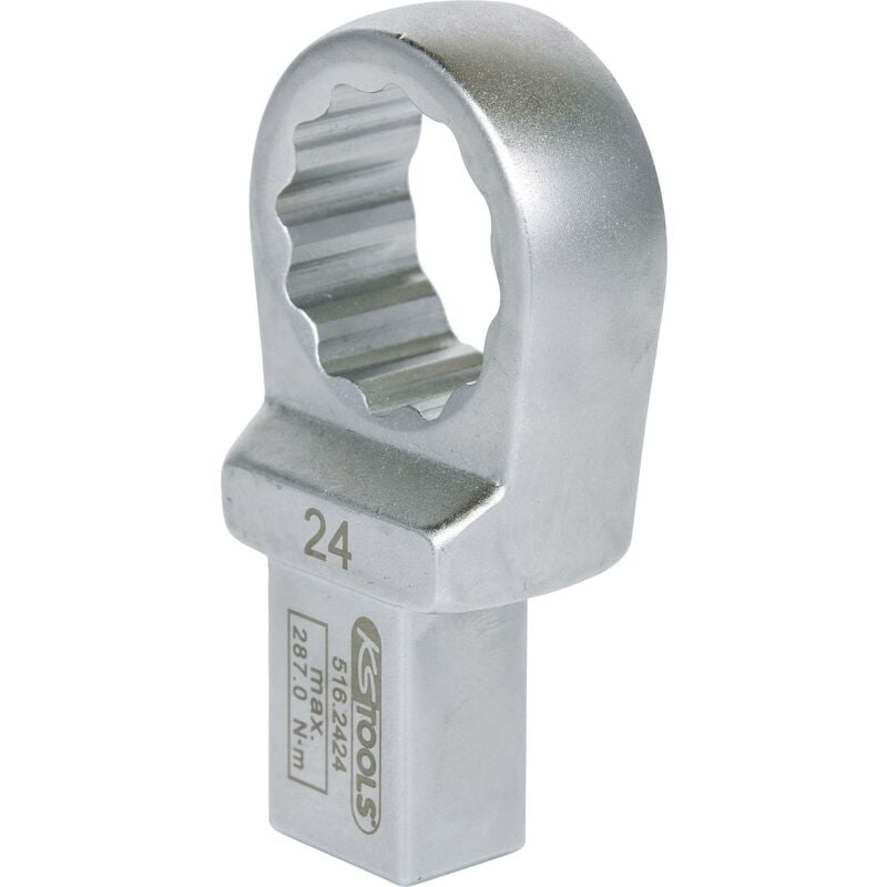 

KS TOOLS 14x18mm Cabeza de boca estrellada, entrecaras 24