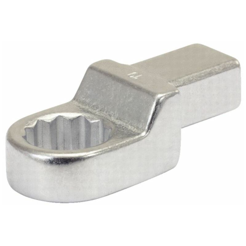 Image of Ks Tools 14x18mm Einsteck-Ringschlüssel, 16mm - 516.2416