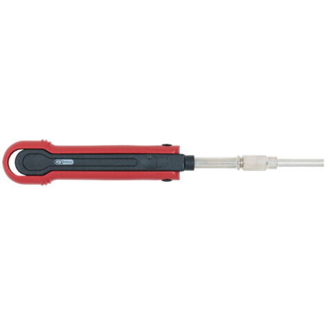 KS-Tools 150.0833 EntriegelungswerkzeugTyco Ø 2.5  Leas VKS