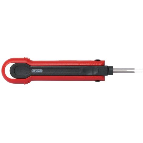 KS-Tools 150.0840 EntriegelungswerkzKostal SLK 2.8  ohne SV