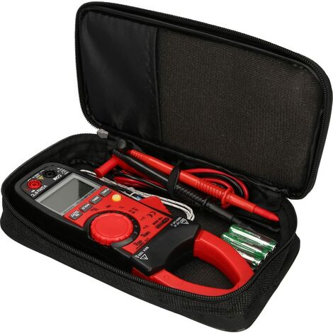KS Tools 150.0929 Amperometro digitale 1000A
