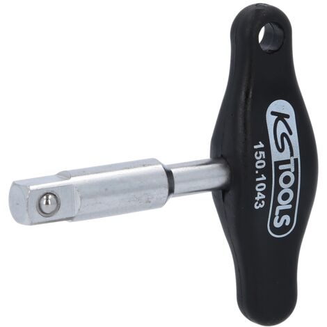 KS-Tools 150.1043 3/8" T-Griff