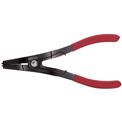 KS Tools 150.1179 Kolbenringzange, 221mm