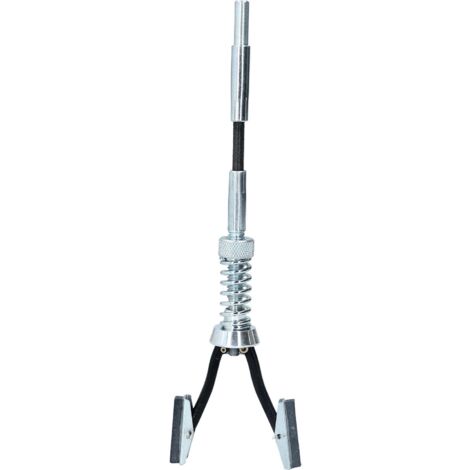 Ks Tools – Outil pour poncer culasses 20-50mm – Acier spécial pour cylindres et tubes – Compatible perceuses pneumatiques et électriques