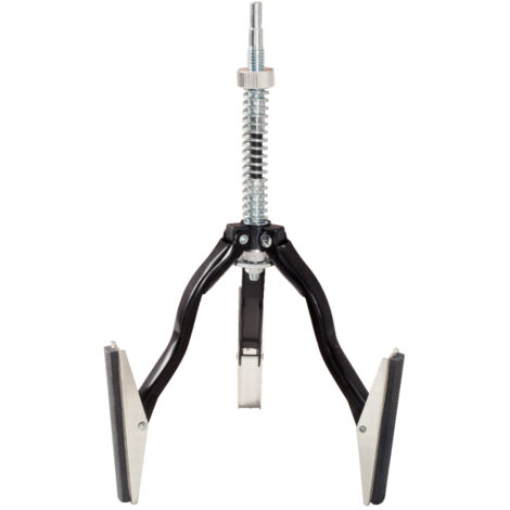KS TOOLS 150.1195 Outil de déglaçage de cylindre,  51-177mm