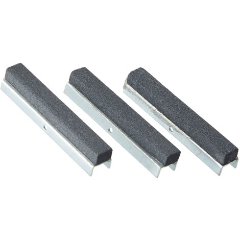 KS Tools 150.1191 Pietre Ricambio Levigatrice, 3 pz (51 mm)