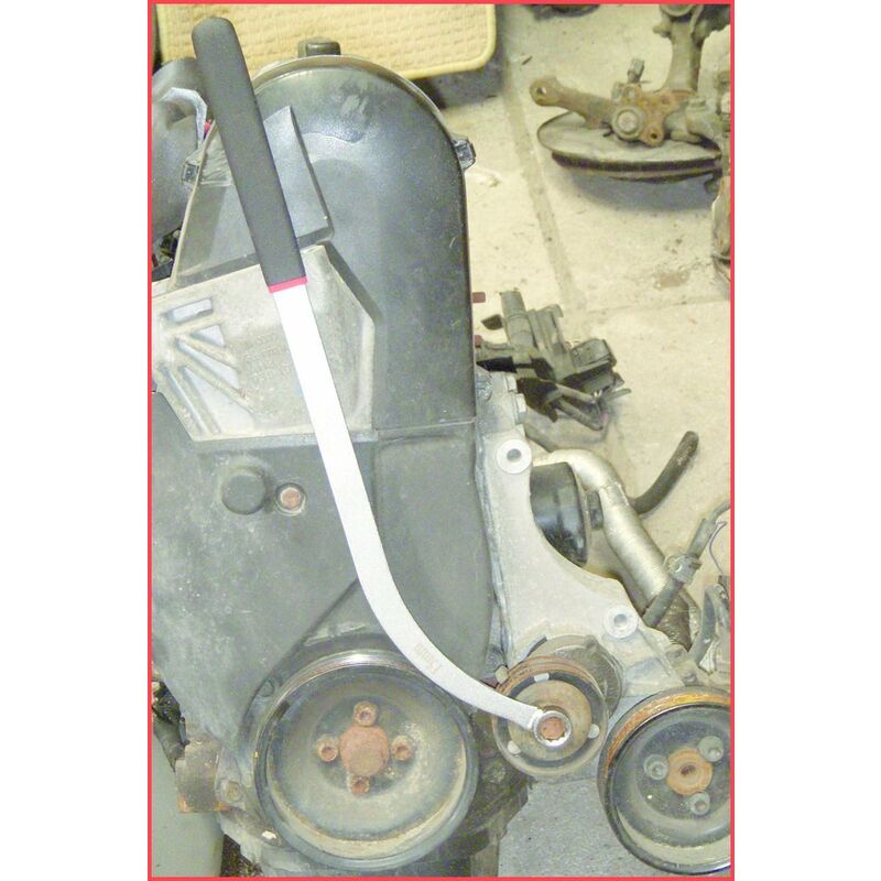 Chiave Tendicinghia,l 460mm,17mm
