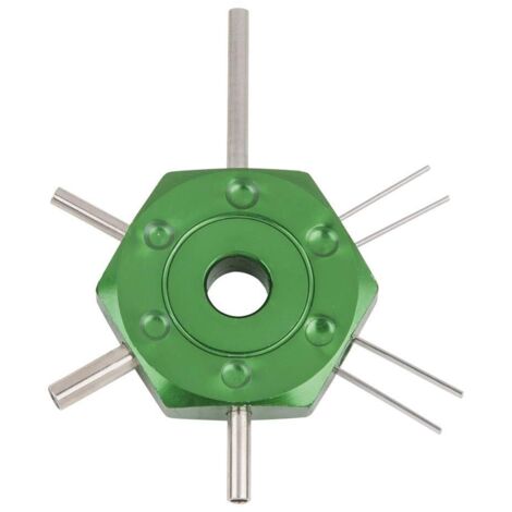 KS Tools 150.1232 Utensile estrazione connettori