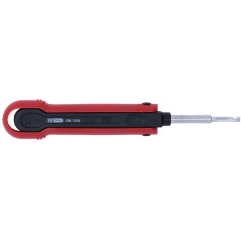 KS-Tools 150.1298 Entriegelungswerkzeug,