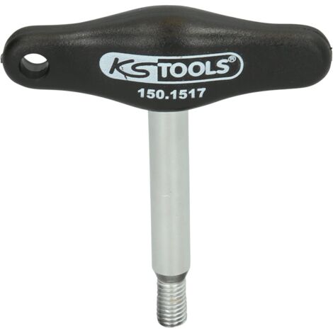 KS-Tools 150.1517 Zündmodul-Abzieher
