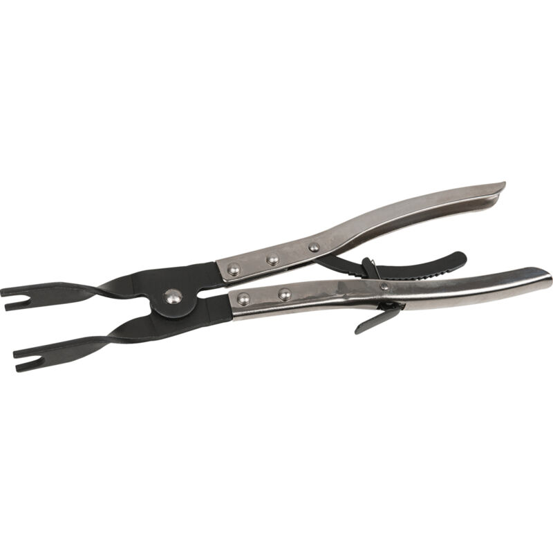 KS Tools - Pince pour colliers d'échappement, 0-50 mm - 150.1560