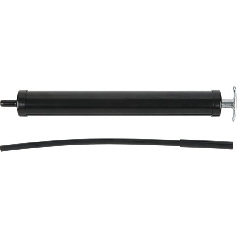 Kstools - ks Tools - Pompe de remplissage et d'aspiration 0,2 l - 150.1684