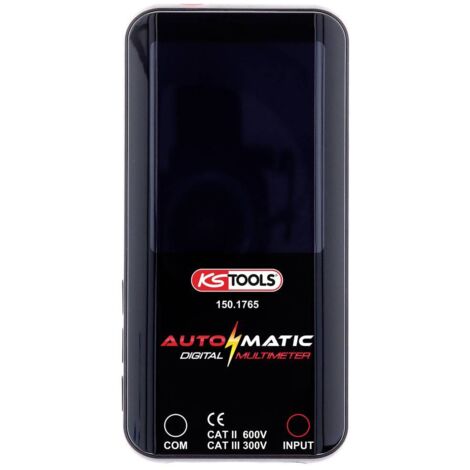 KS Tools 150.1765 Multimètre