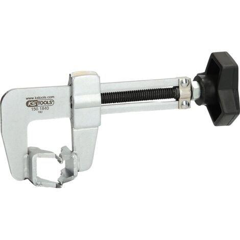 KS-Tools 150.1840 Sicherungsring-Spannwerkzeug, 5- 50mm