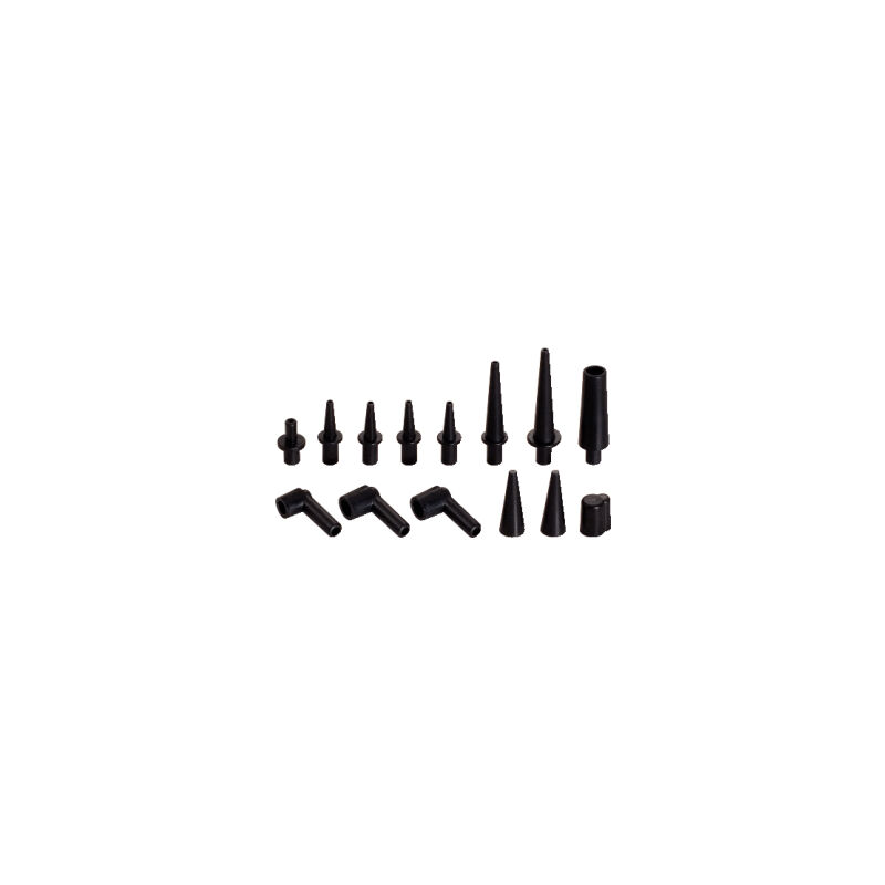 KS TOOLS 150.1904 Jeu d'adaptateurs, 14 pièces du coffret 150.1900