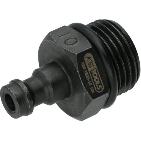 KS-Tools 150.1920-10 Schraubadapter Gr. 10 /M18x1. 5