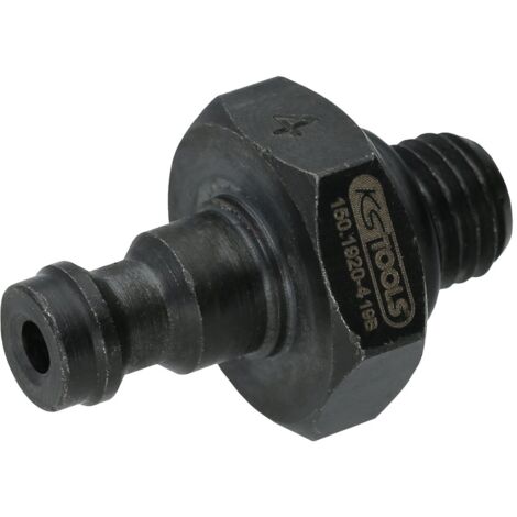 KS-Tools 150.1920-4 Schraubadapter Gr. 4 3/8"x20 F