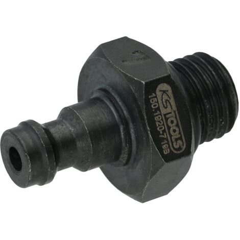 KS Tools 150.1920-7 Schraubadapter Gr.7, M12 x 1,5