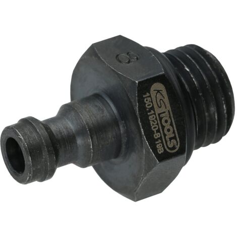 KS Tools 150.1920-8 Schraubadapter Gr.8, M14 x 1,5